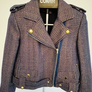 Alice + Olivia Women Jacket